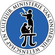 ministerie van onderwijs wetenschap en cultuur