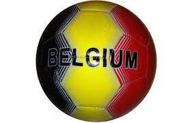 belgië voetbal