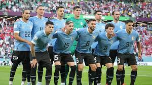 uruguay voetbal