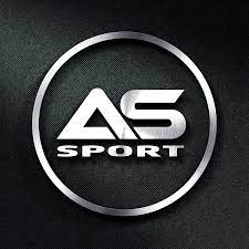 as sport