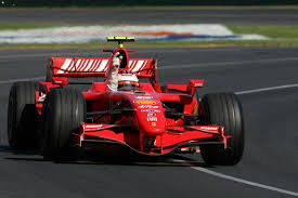 f1 2007