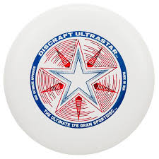 frisbee decathlon