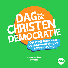 christen democratie