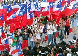 chileense cultuur