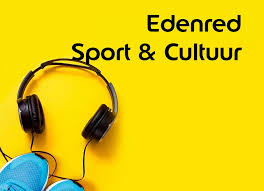 edenred sport en cultuur