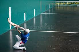 fronton sport