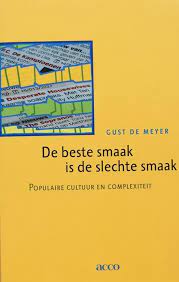 populaire cultuur