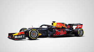 formula 1 2019