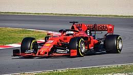 formula 1 vettel