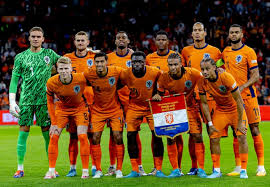 voetbal nederland duitsland