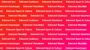 ticket edenred sport en cultuur