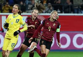 dames voetbal wk op tv