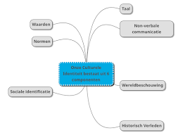 cultuur en identiteit