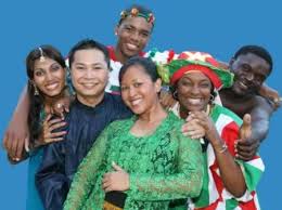 creoolse cultuur