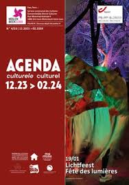 culturele agenda 2019