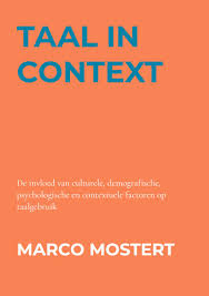 culturele context