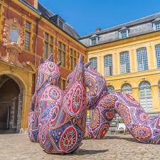 culturele stad