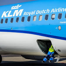 klm cultuur