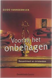 het onbehagen in de cultuur