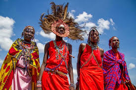 masai cultuur