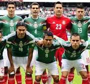 mexico voetbal