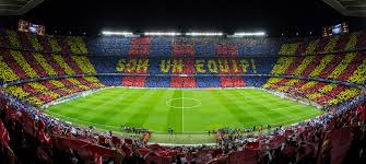 barcelona sport