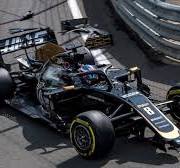 haas f1 2019