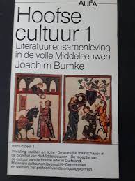 hoofse cultuur