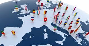 soorten culturen in de wereld