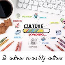 wij cultuur