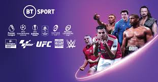 bt sport 2 streaming