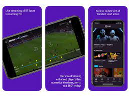 bt sport streaming