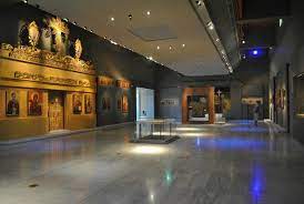 byzantijnse cultuur
