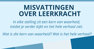 professionele cultuur in onderwijsorganisaties