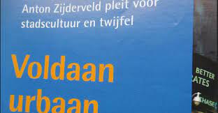 stedelijke cultuur