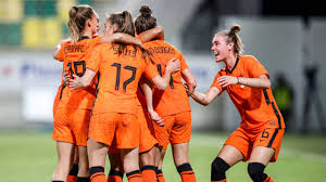 wk voetbal dames 2019