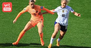 wk voetbal vrouwen 2019