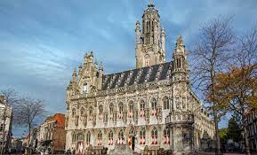 zeeuwse cultuur