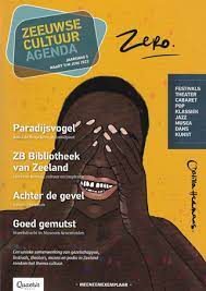 zeeuwse cultuur agenda