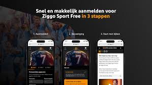 ziggo sport go