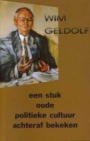 politieke cultuur