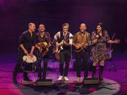 cultuur in de pleats