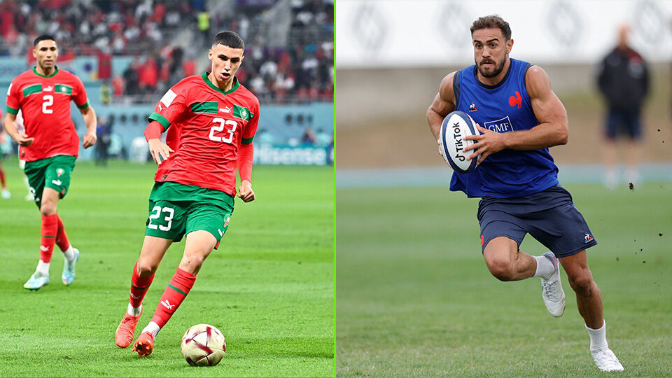 sporza voetbal vandaag