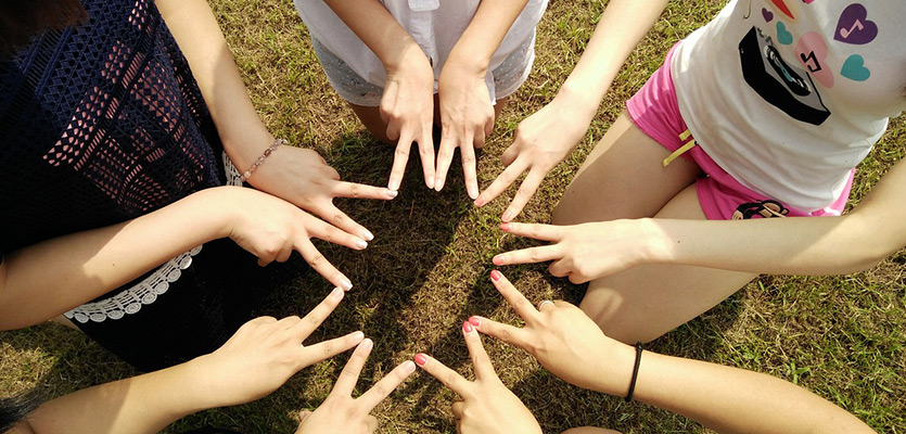 teamopdrachten samenwerken