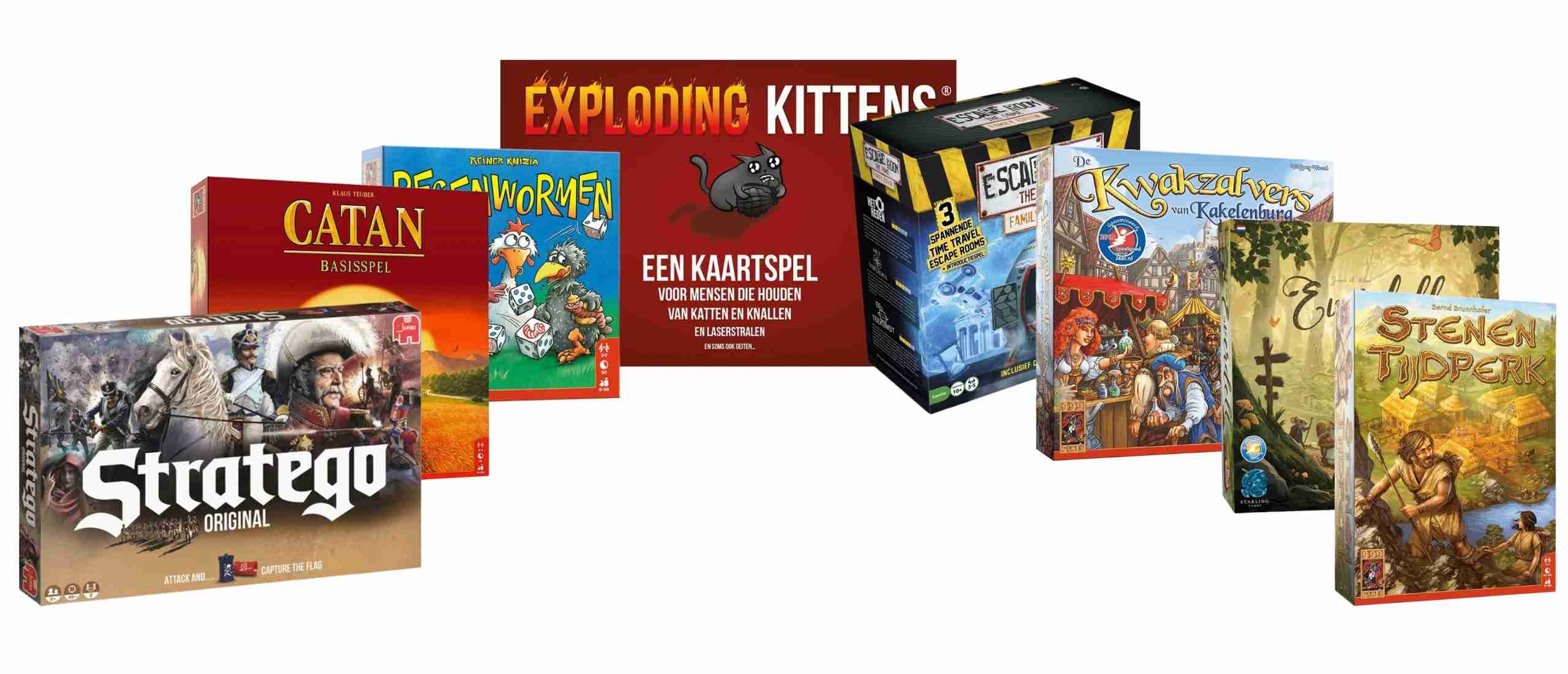 teamspel samenwerking