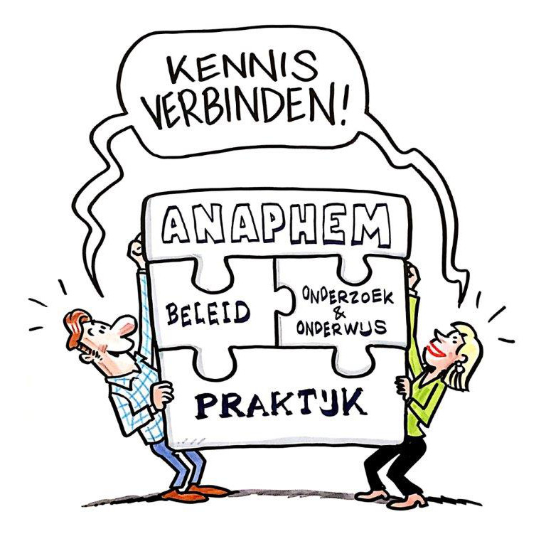 verbindend samenwerken