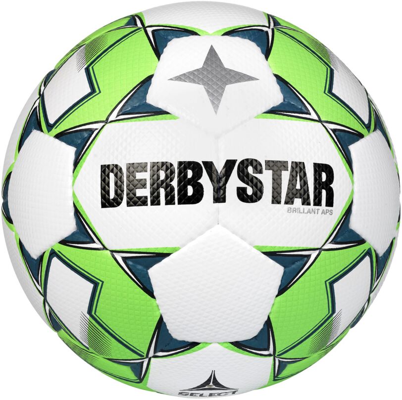 derbystar voetbal