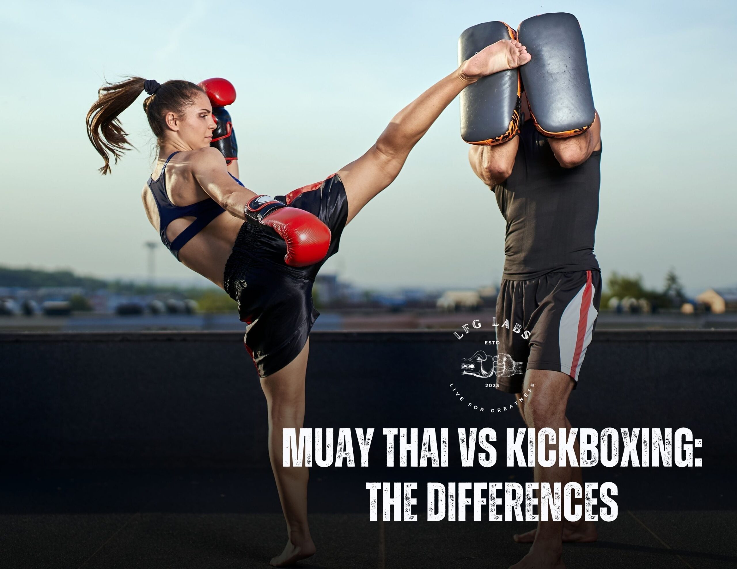 muay thai