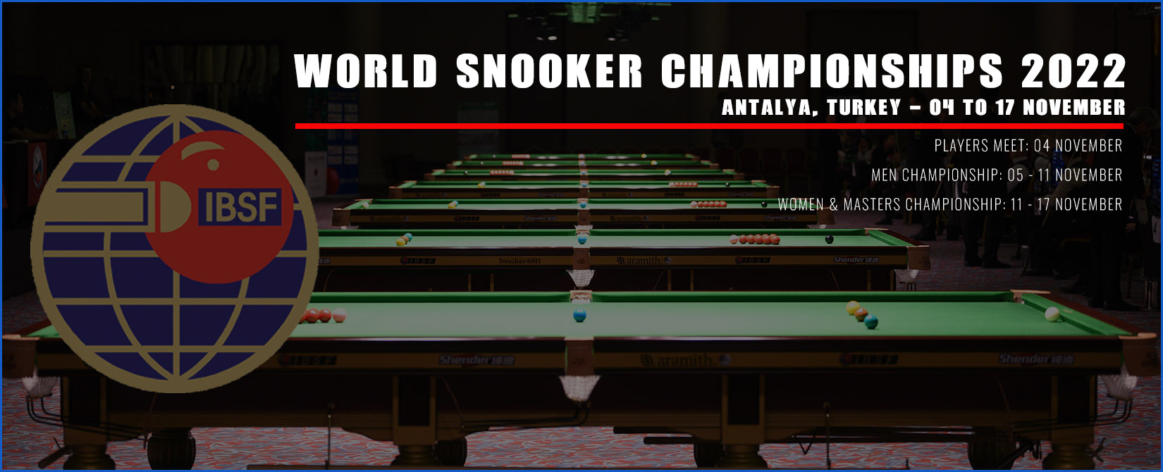 wk snooker