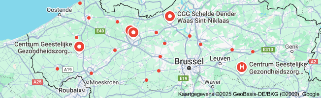 centrum geestelijke gezondheidszorg